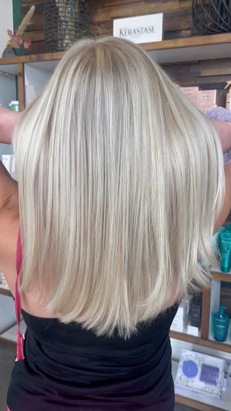 Viva Hair Studio | Hair Salon 3