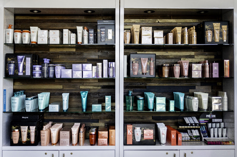 Viva Hair Studio | Hair Salon 4
