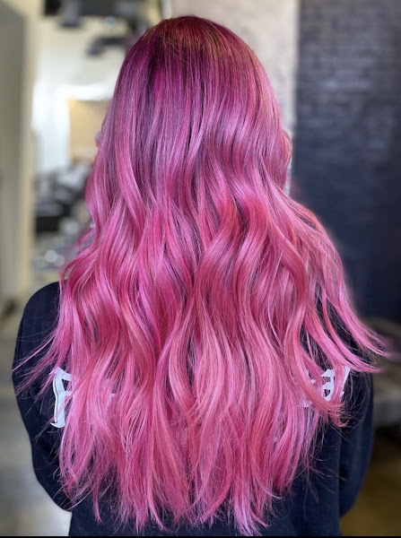 VIVA Hair Studio | The Lakes 4