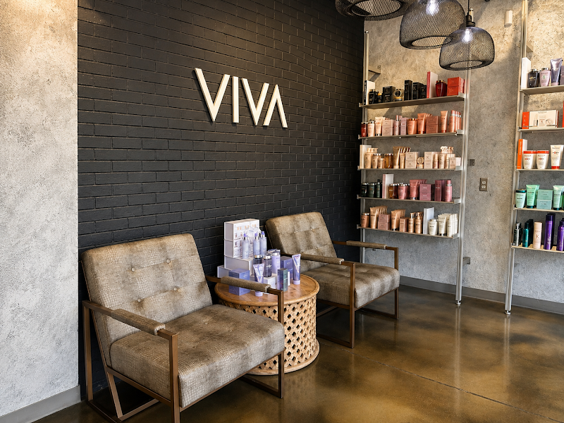 VIVA Hair Studio | The Lakes 5