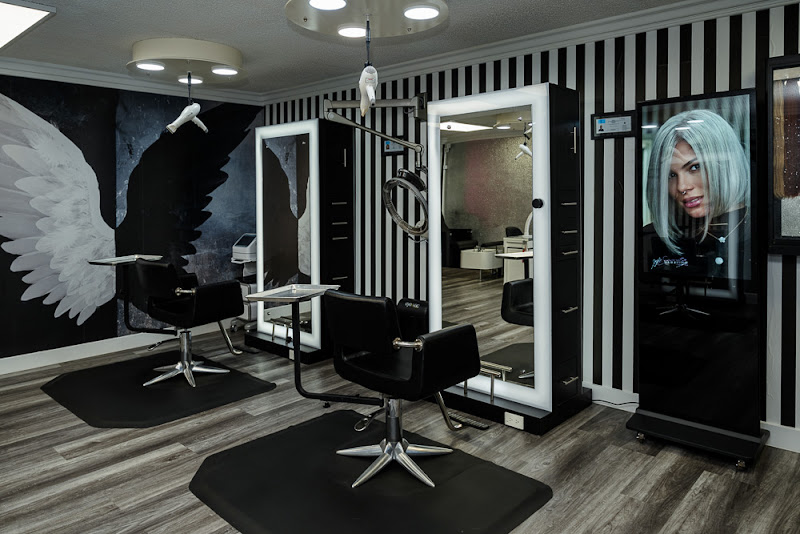 Joy's Secrets Hair Studio 2