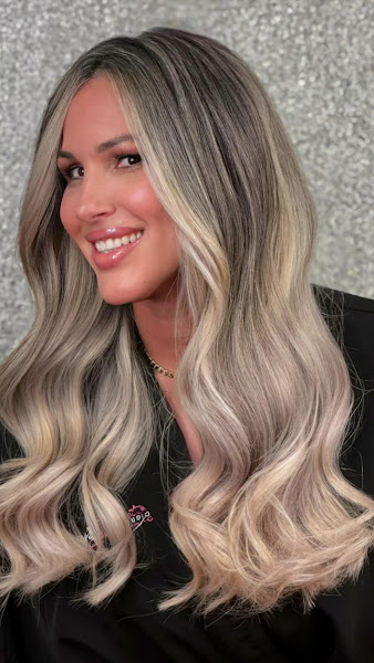 Joy's Secrets Hair Studio 3