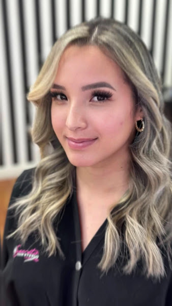 Joy's Secrets Hair Studio 4