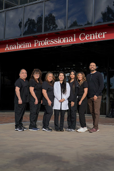LAD Cosmetic and Family Dental, Dr Loan Anh Do D.D.S