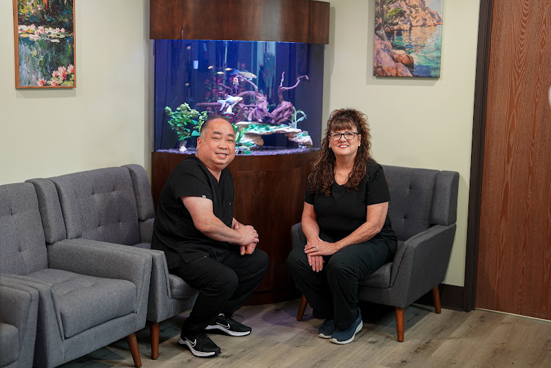 LAD Cosmetic and Family Dental, Dr Loan Anh Do D.D.S 3