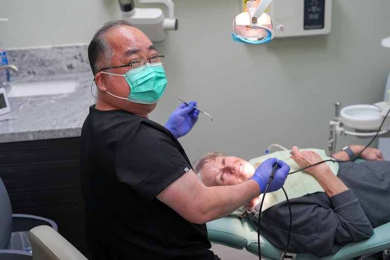LAD Cosmetic and Family Dental, Dr Loan Anh Do D.D.S 4