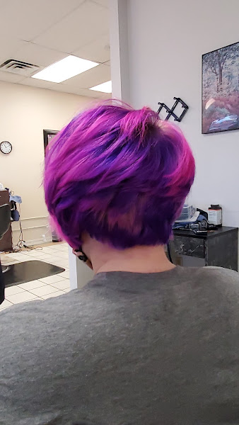 Tatjana's Hair Salon 2