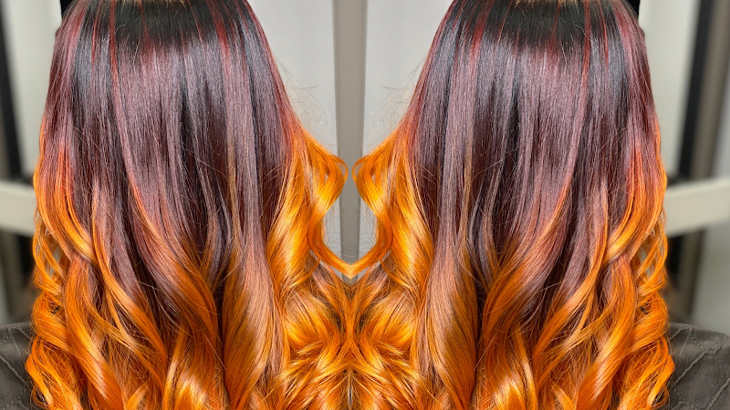 Vegas Hair Color Masters 2