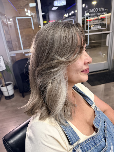 Vegas Hair Color Masters 4