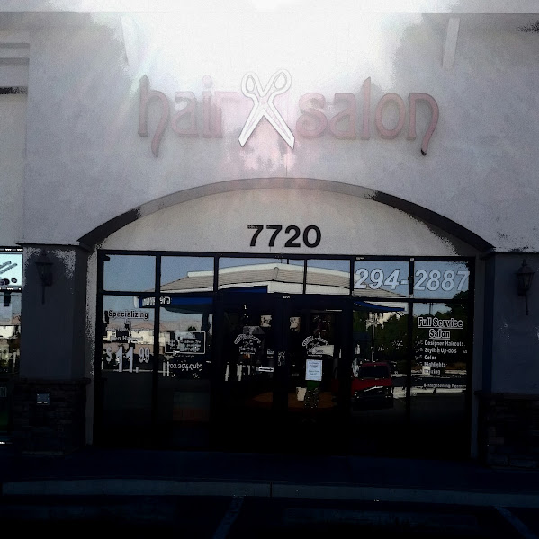 Phantasy Hair Salon 5