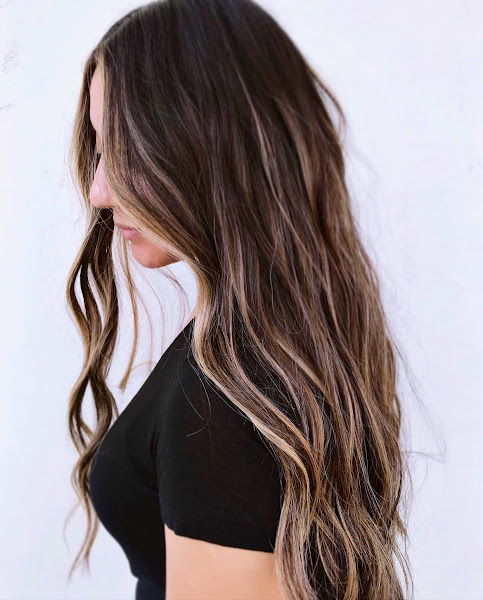 Lumiere Luxury Hair Salon 2