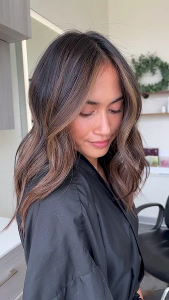 Lumiere Luxury Hair Salon 3