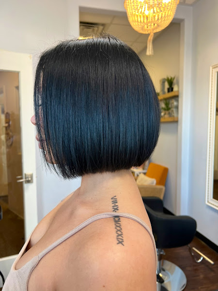 Lumiere Luxury Hair Salon 4