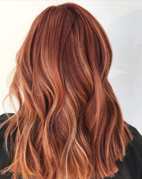Lumiere Luxury Hair Salon 5