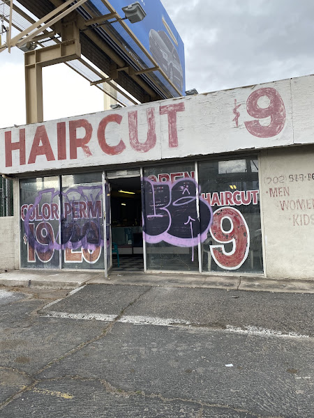 Haircut