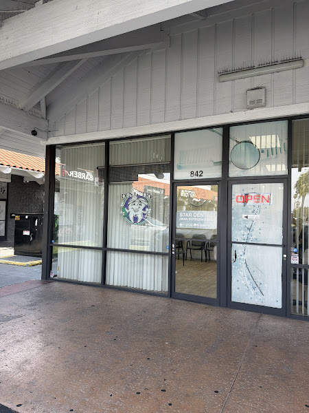 Star Dental 2