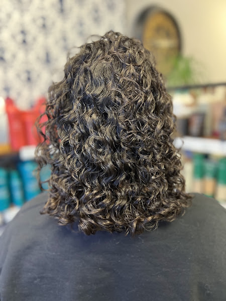 The Parlor Aveda 5