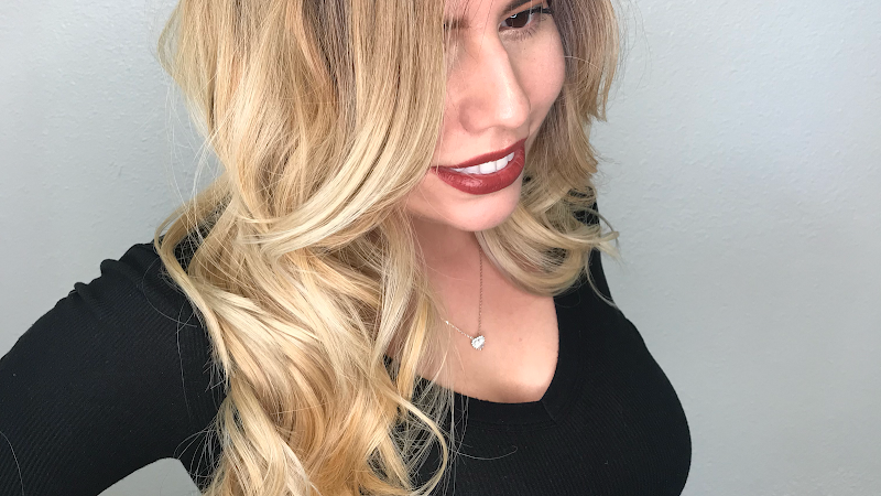 Angie's Salon 2