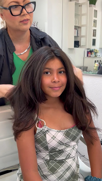 Angie's Salon 3