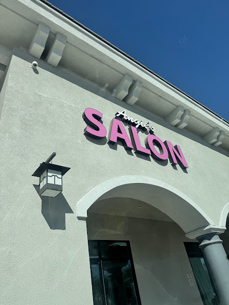 Angie's Salon 4