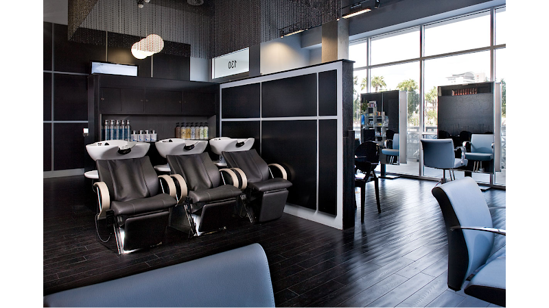 Globe Salon | Downtown 2
