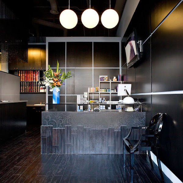 Globe Salon | Downtown 4