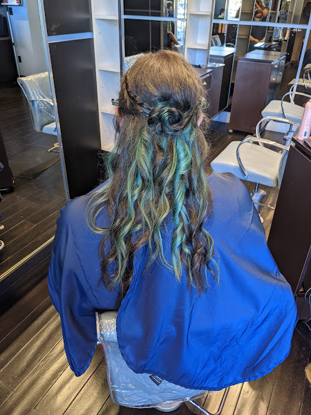 Globe Salon | Downtown 5