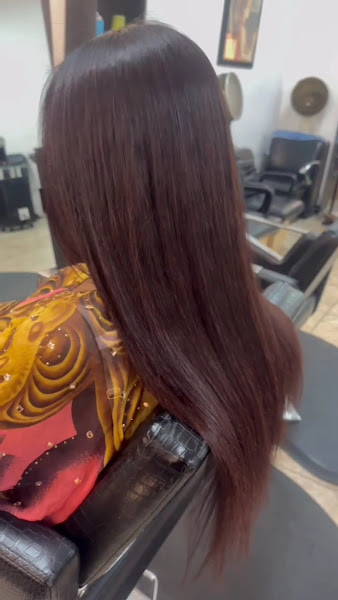 Hana Beauty salon 3