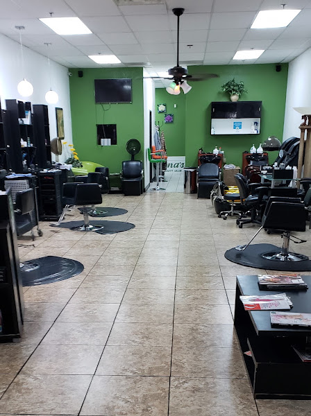 Hana Beauty salon 4