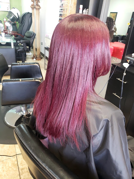 Hana Beauty salon 5