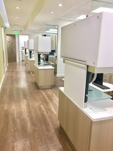 M Dental Group & Orthodontics Anaheim 4