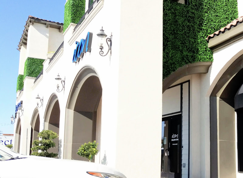 Icon Salon Spa