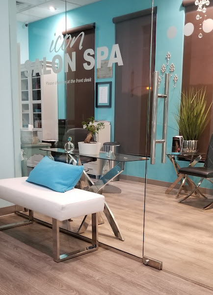 Icon Salon Spa 5