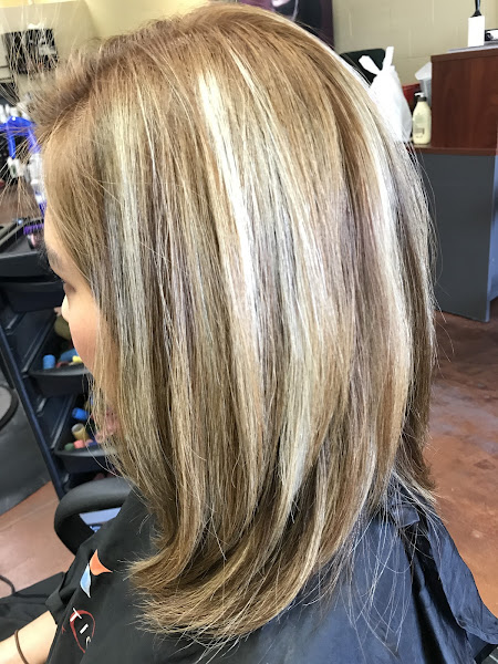 Trend Beauty Salon 4
