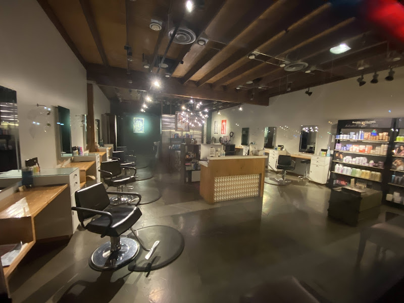 Josephine Skaught Hairdressing 4