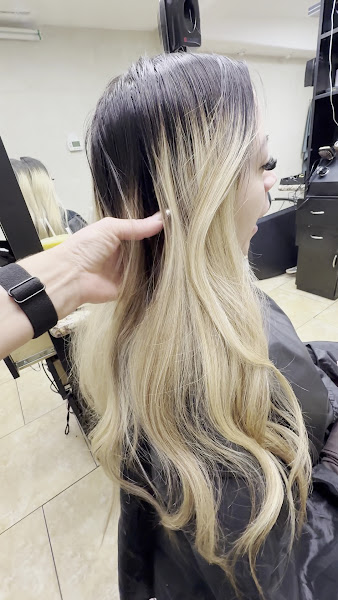 Secretos Beauty Salon 3