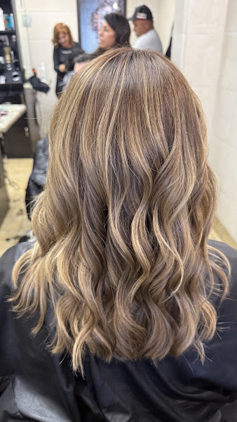 Secretos Beauty Salon 4
