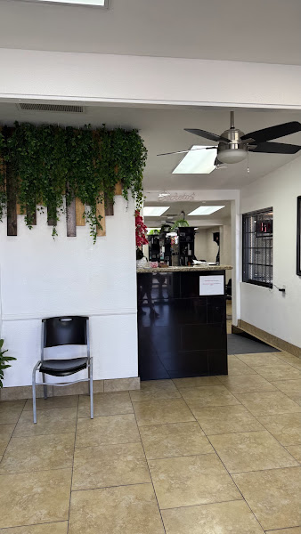 Secretos Beauty Salon 5