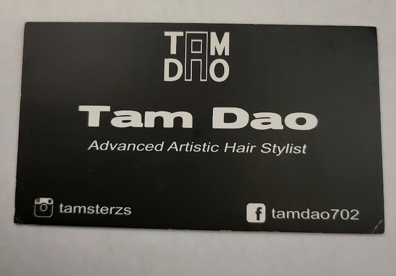 Tam Dao