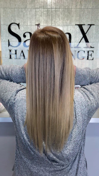 SalonX Hair Lounge 4