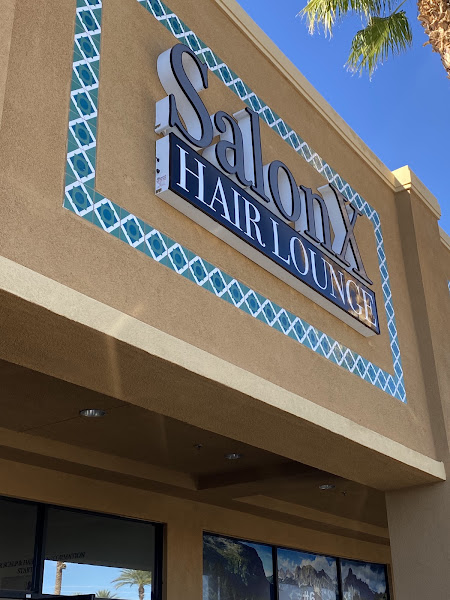 SalonX Hair Lounge 5