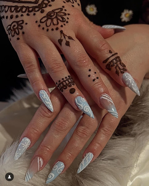 Lunar Salon 4