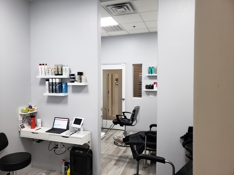 Epiphany Salons