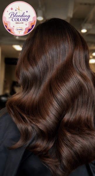 Blending Colors Hair Salon & Mobile Makeup – Las Vegas 4