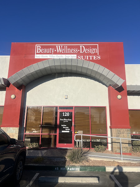 Blending Colors Hair Salon & Mobile Makeup – Las Vegas 5