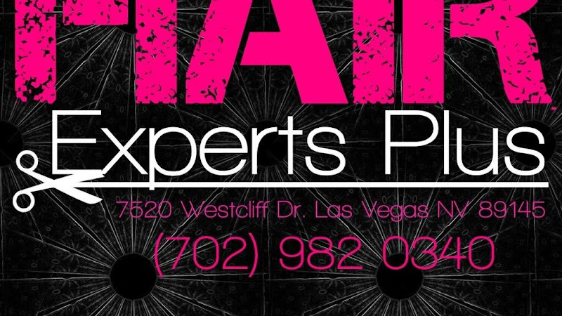 Hair Experts Plus