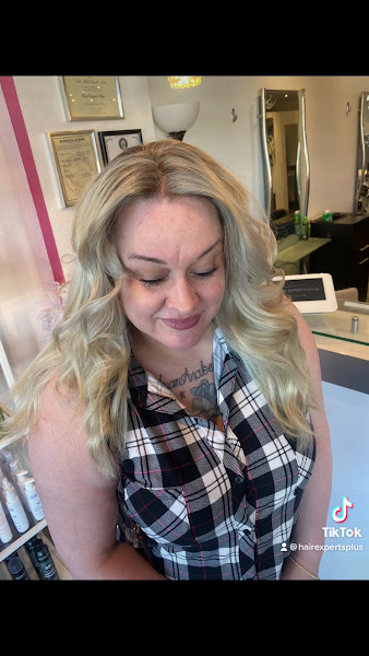 Hair Experts Plus 3