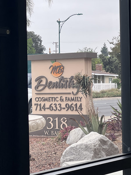 MB Dentistry 2
