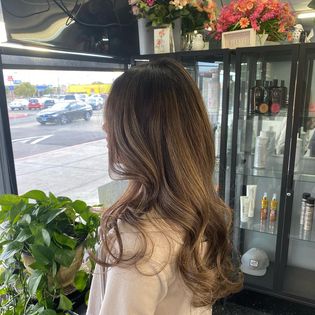Clip Joint Beauty Salon 3