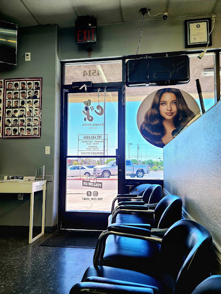 Clip Joint Beauty Salon 5